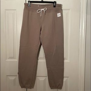 Calvin Klein- Women’s Performance Pants: Neutral